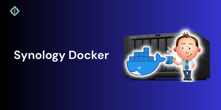 Synology Docker