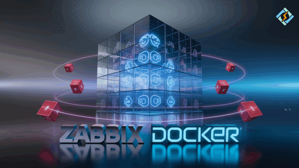 Zabbix Docker