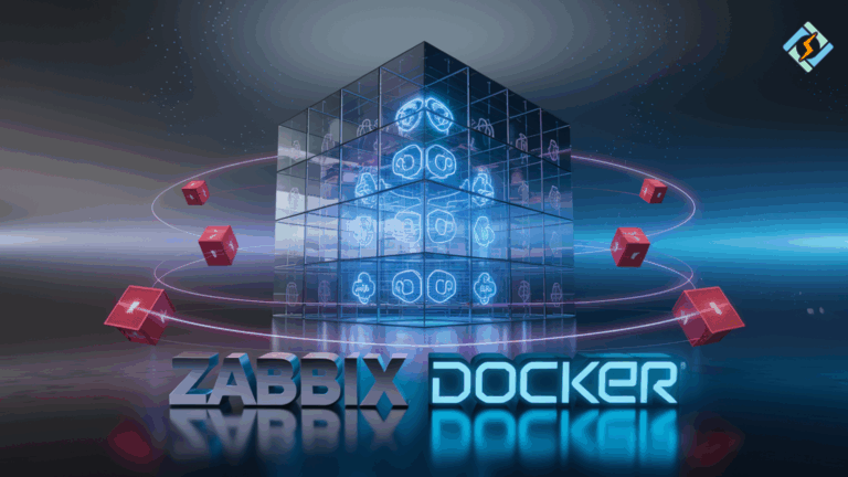 Zabbix Docker