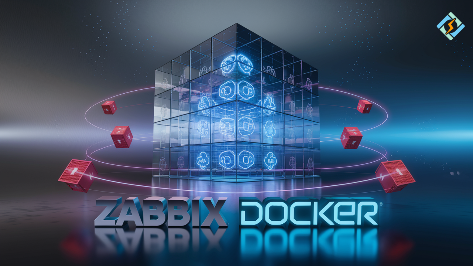 Zabbix Docker