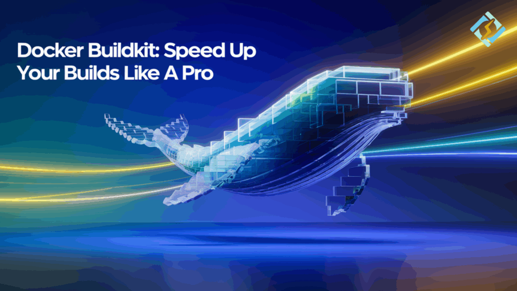 Docker BuildKit