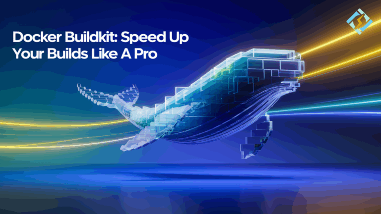 Docker BuildKit