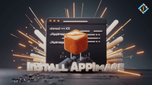 how to install AppImage Linux