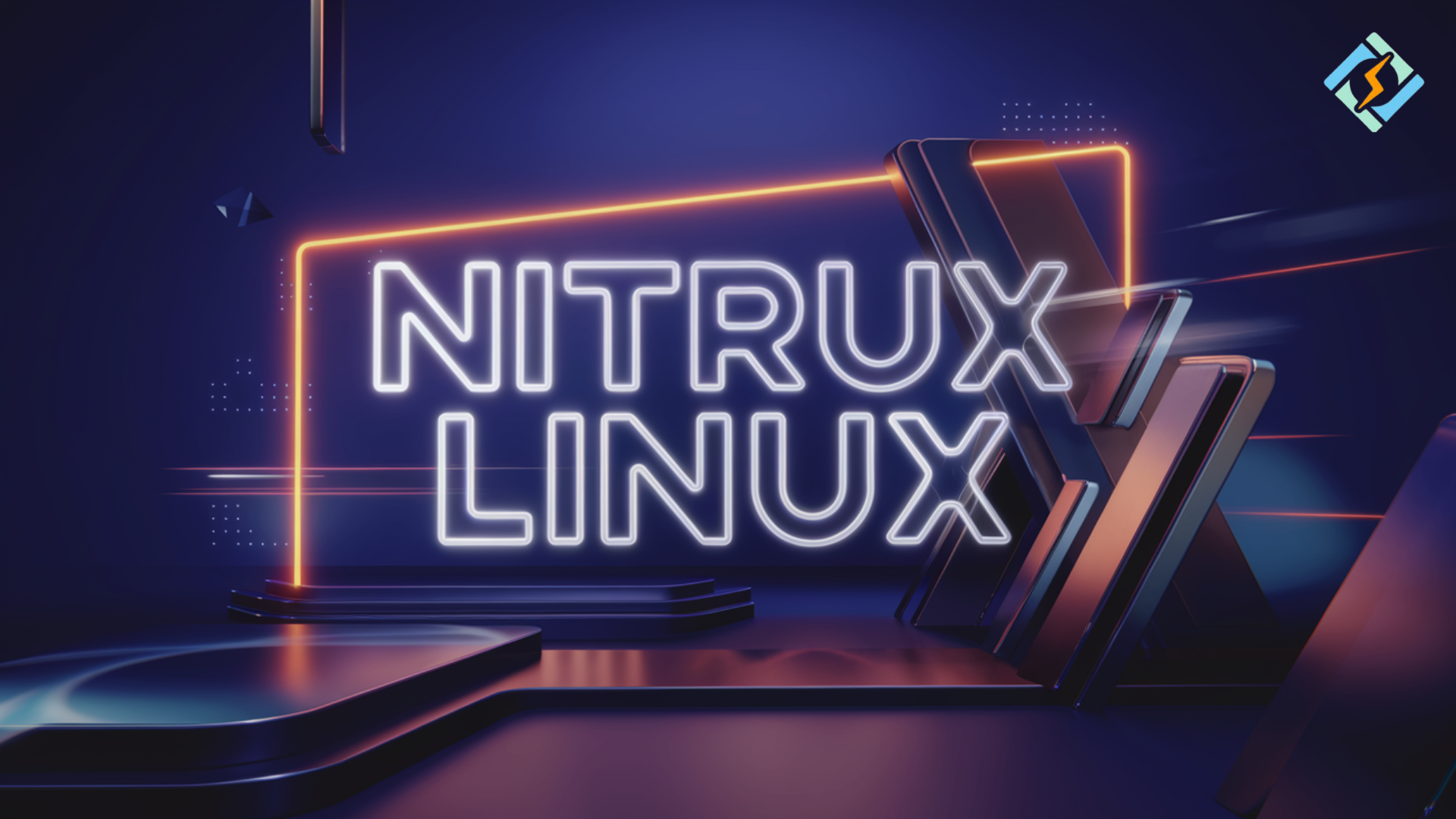 Nitrux Linux