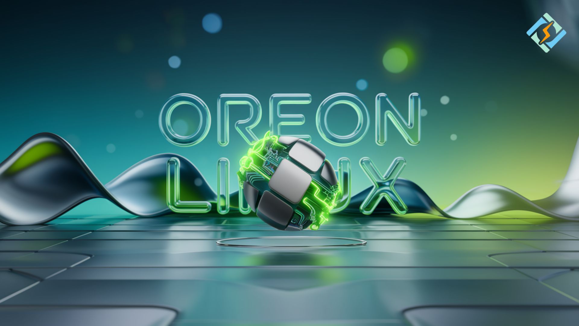 Oreon Linux