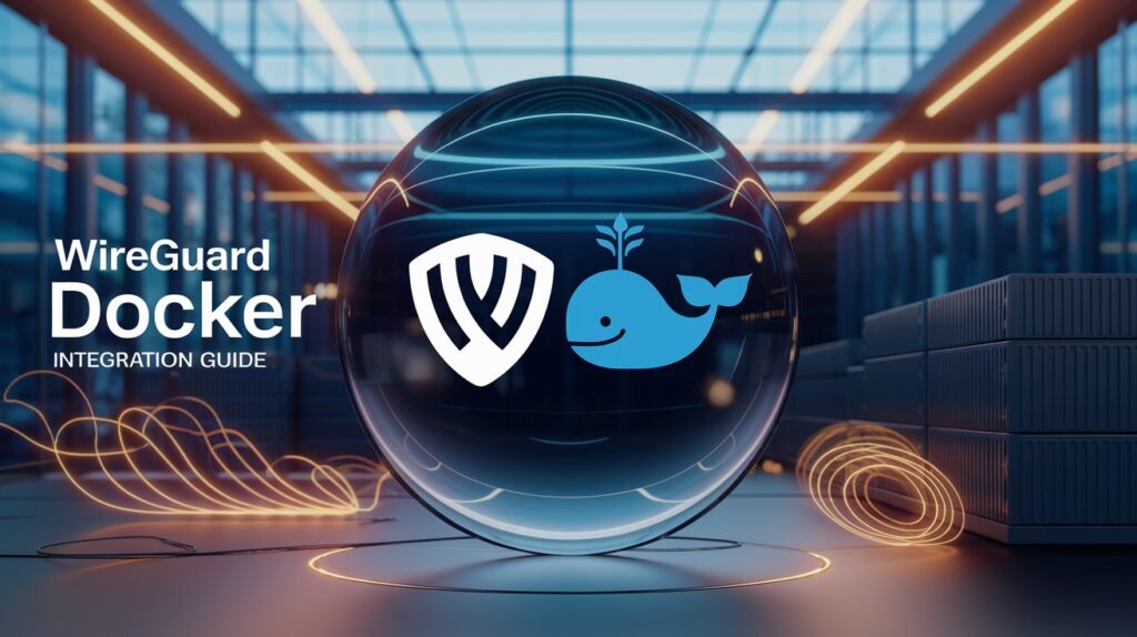 Wireguard Docker Guide