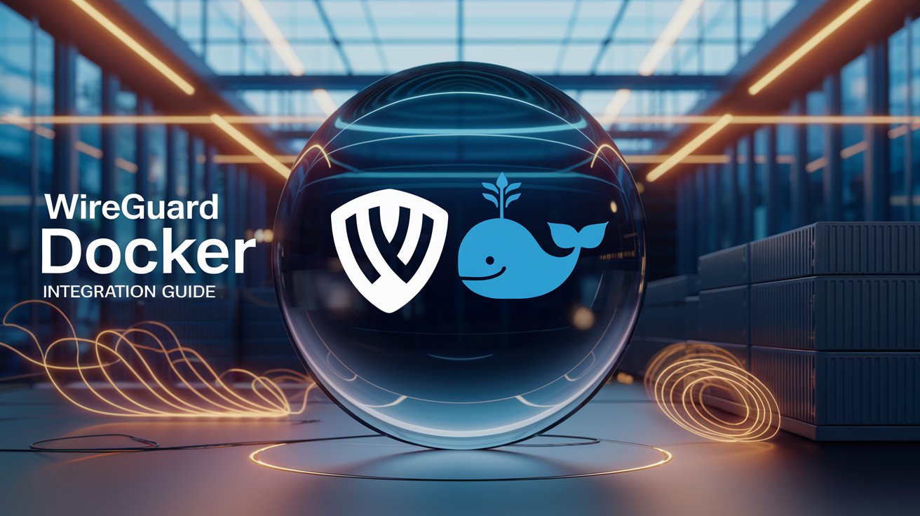 Wireguard Docker Guide