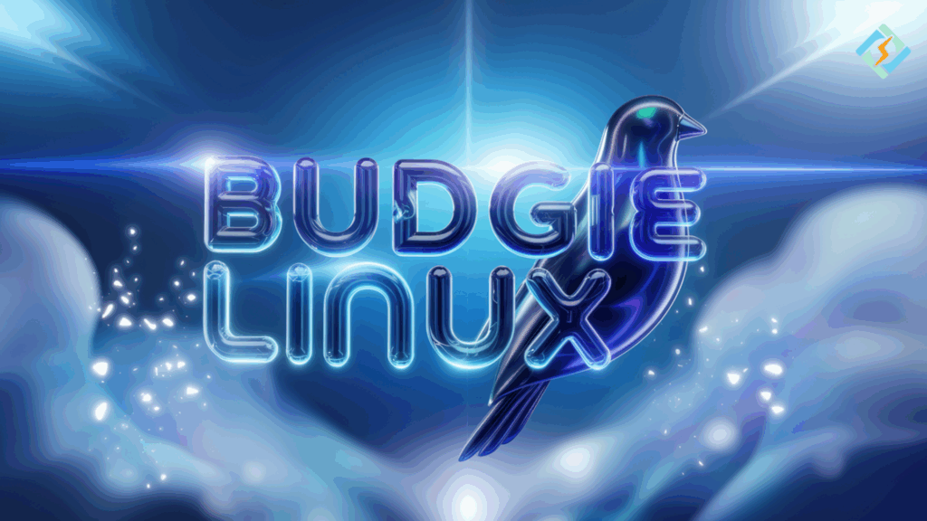 budgie Linux