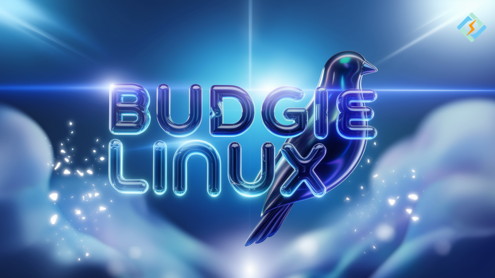 budgie Linux