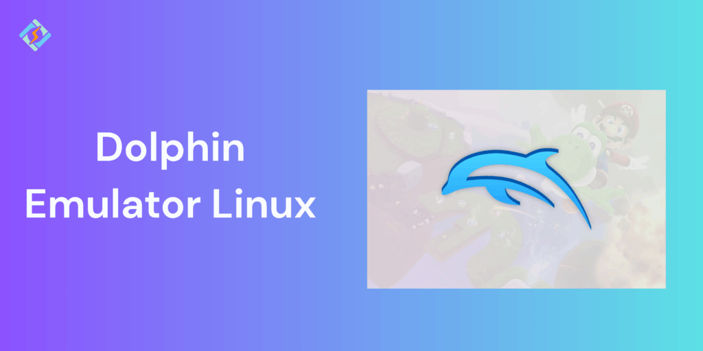 Dolphin Emulator Linux