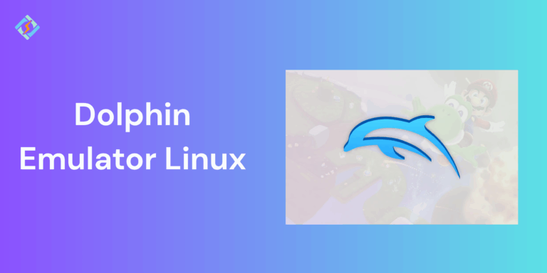 Dolphin Emulator Linux