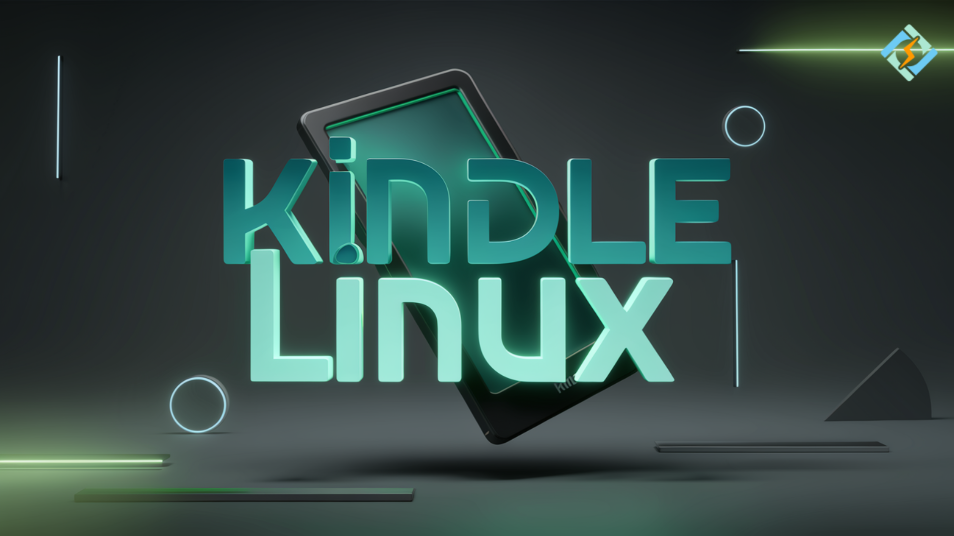 Kindle Linux