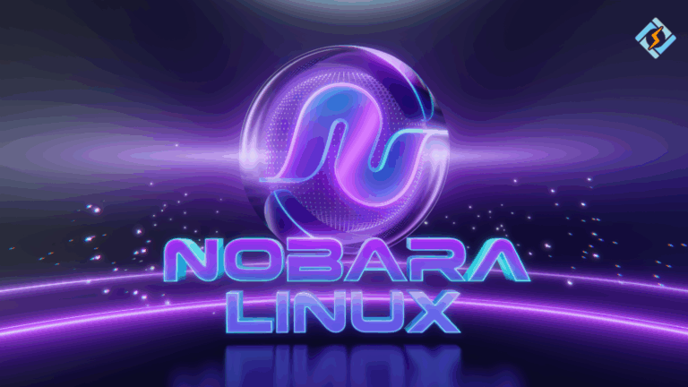 Nobara Linux