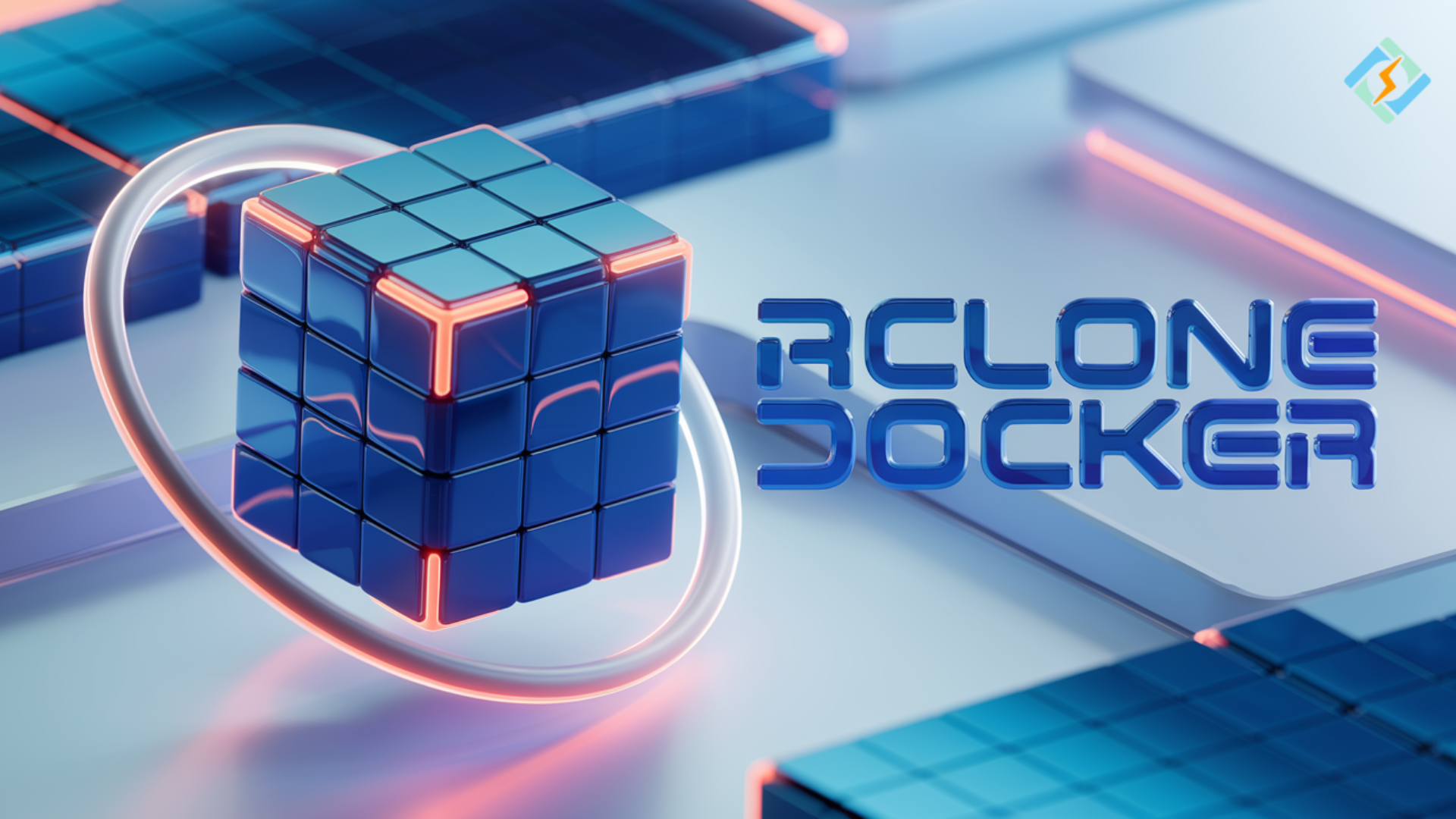 Rclone Docker