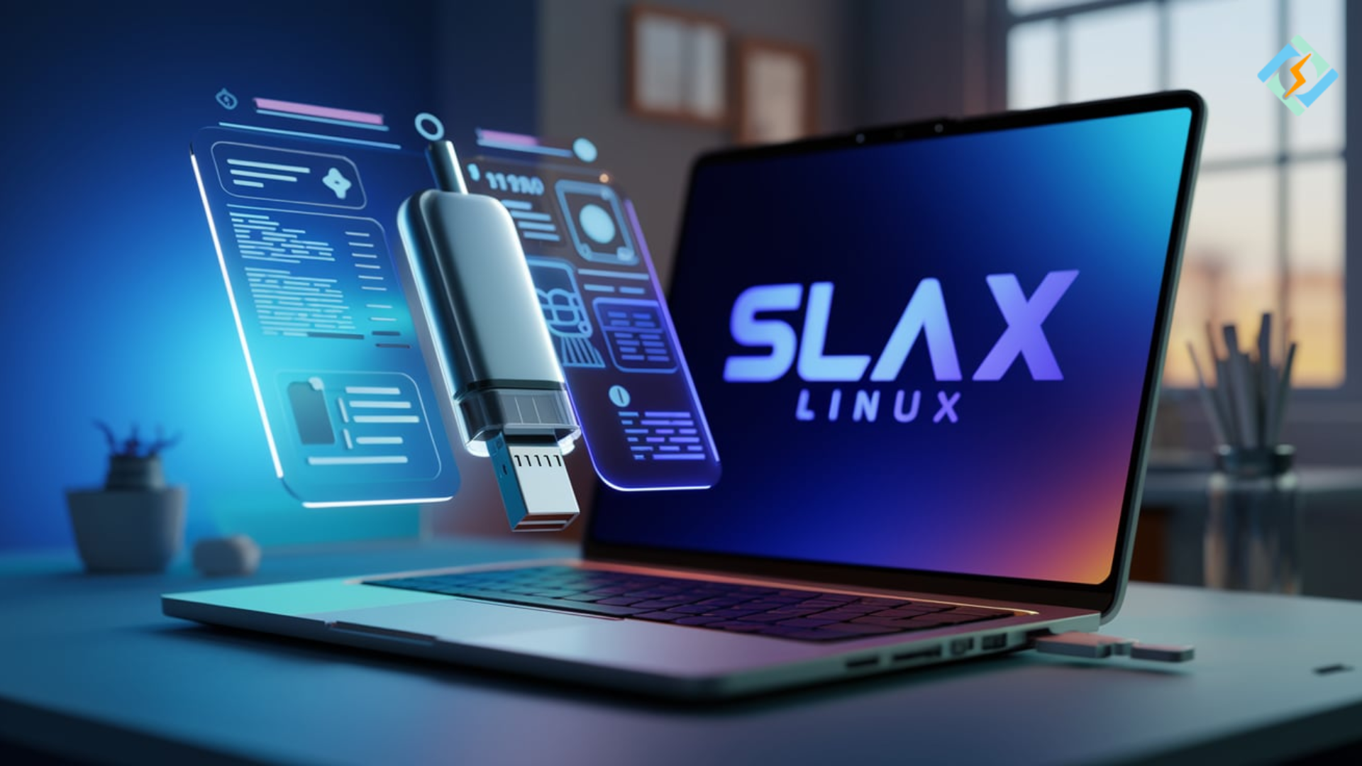 Slax Linux