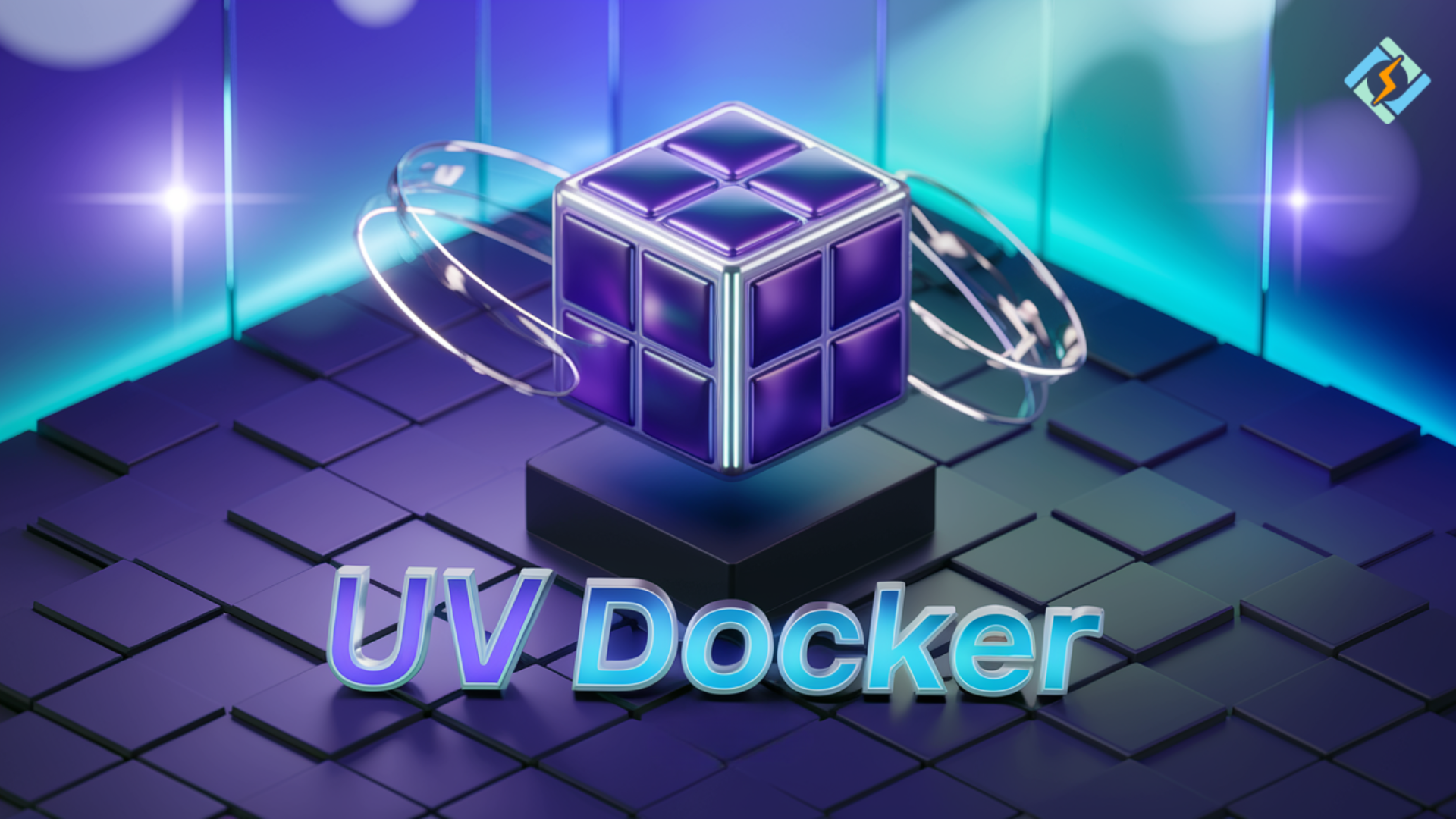 UV Docker