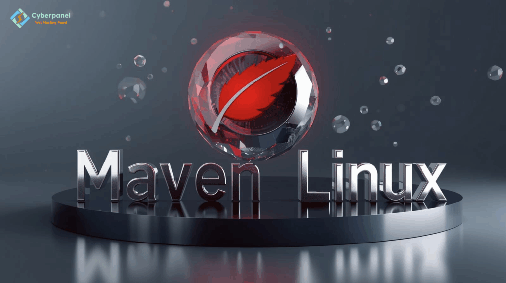 Install Maven Linux
