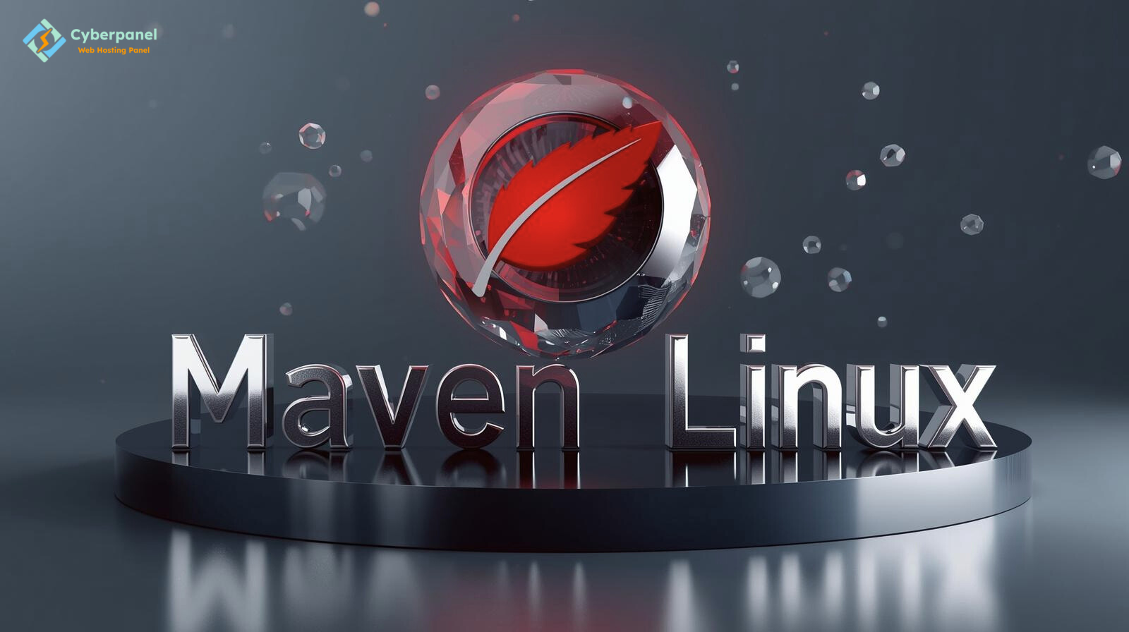 Install Maven Linux