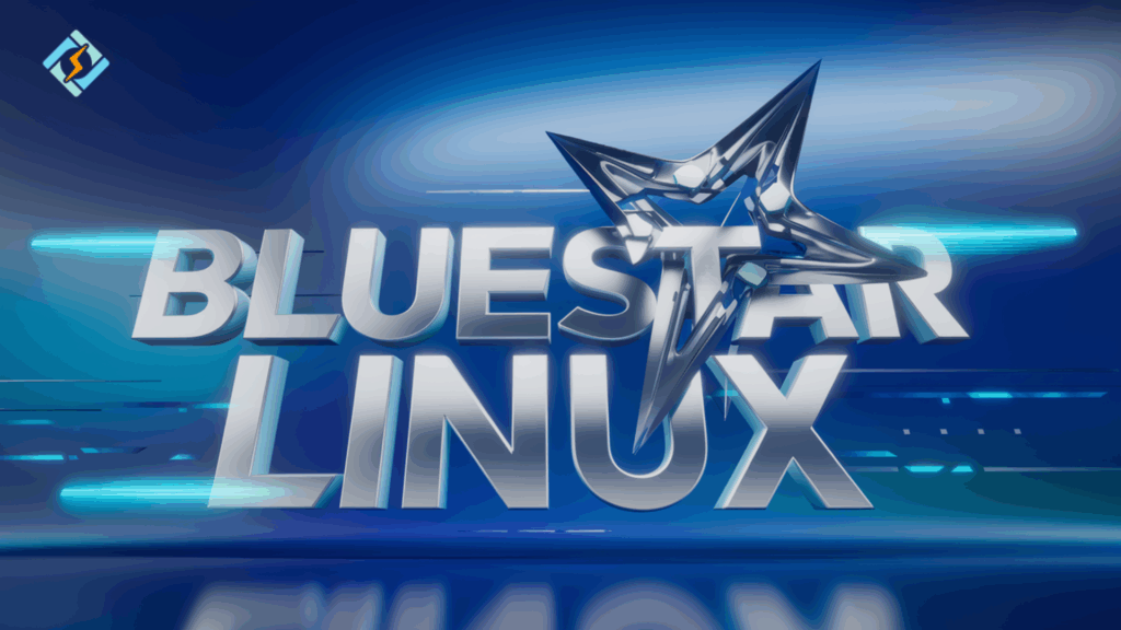 Bluestar Linux