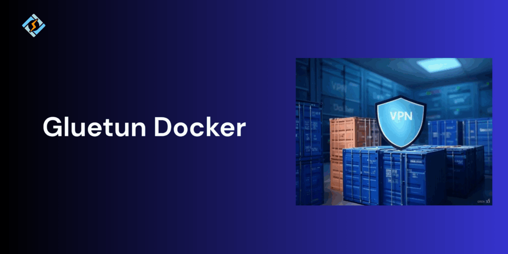 gluetun docker