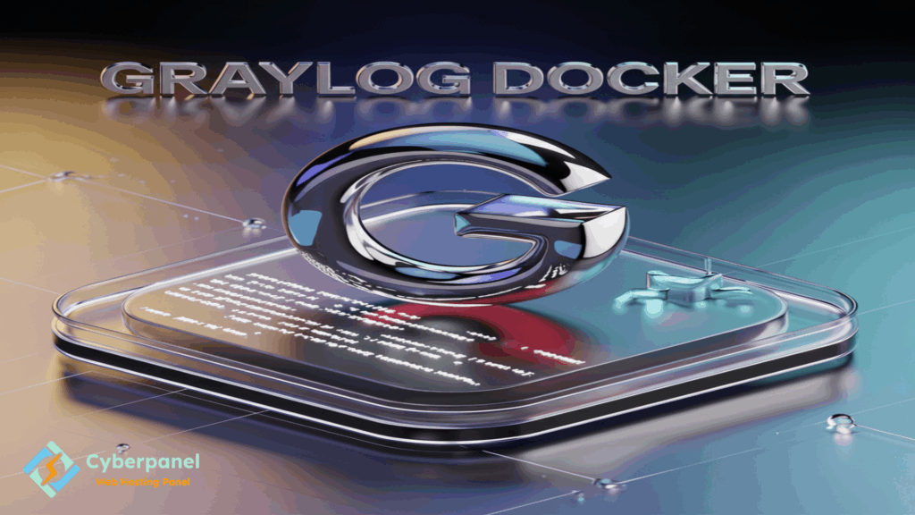 Graylog Docker