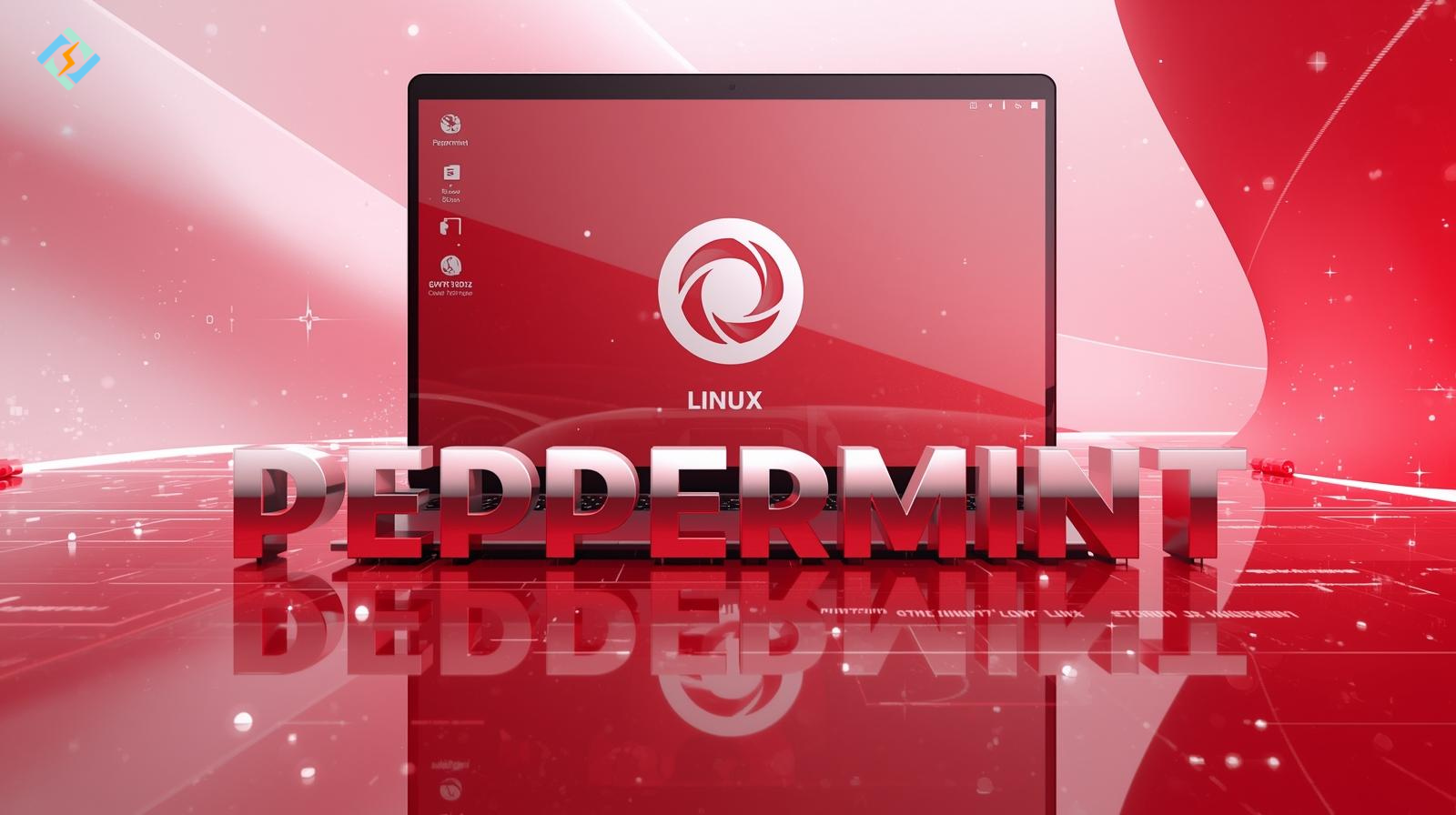 linuc peppermint