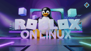 Roblox on Linux