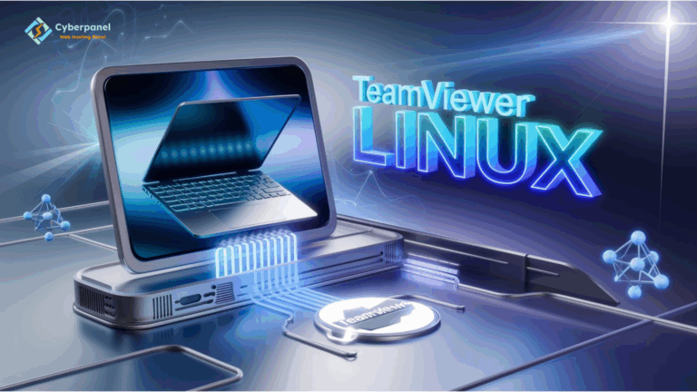 TeamViewer Linux