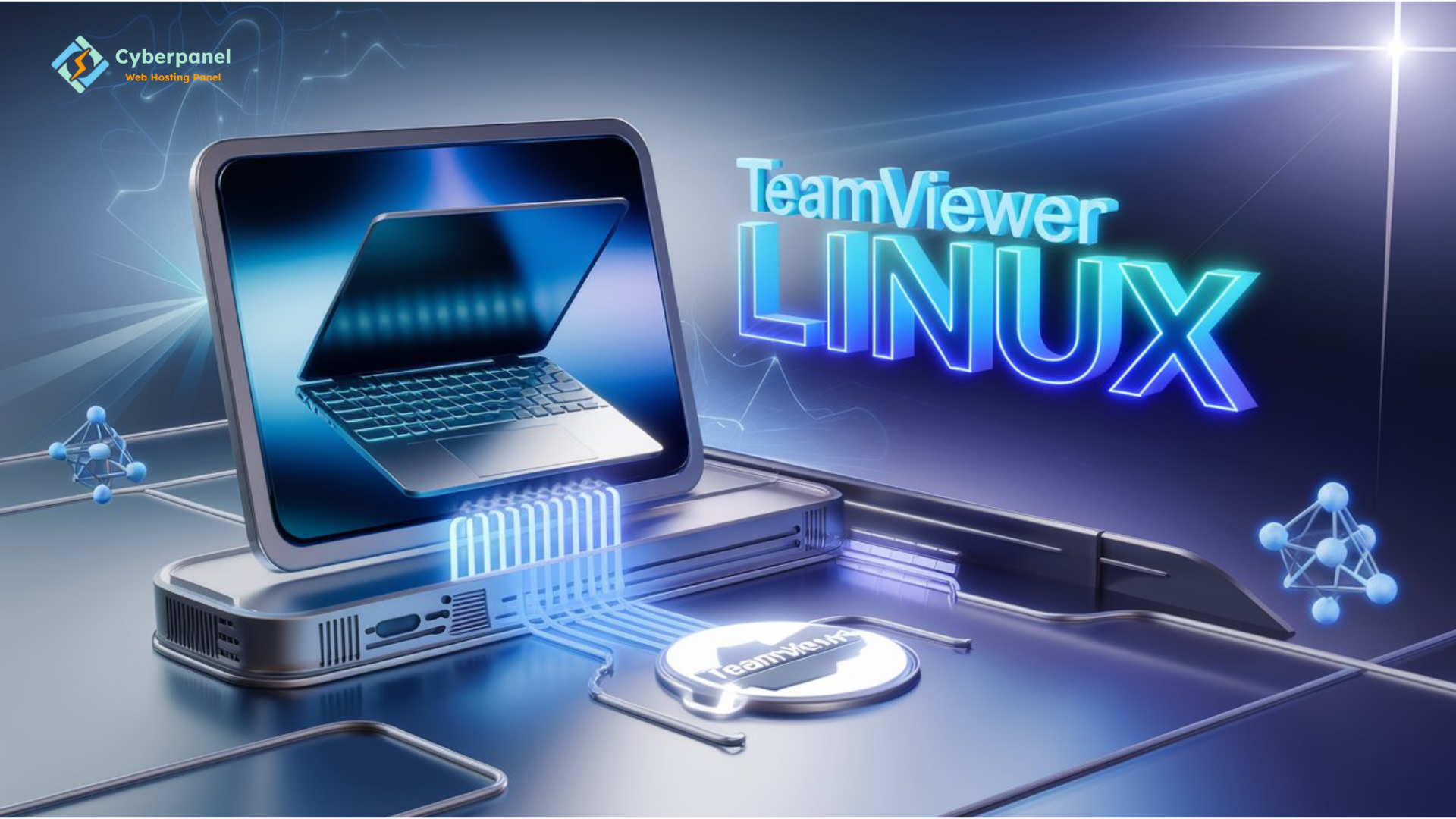 TeamViewer Linux