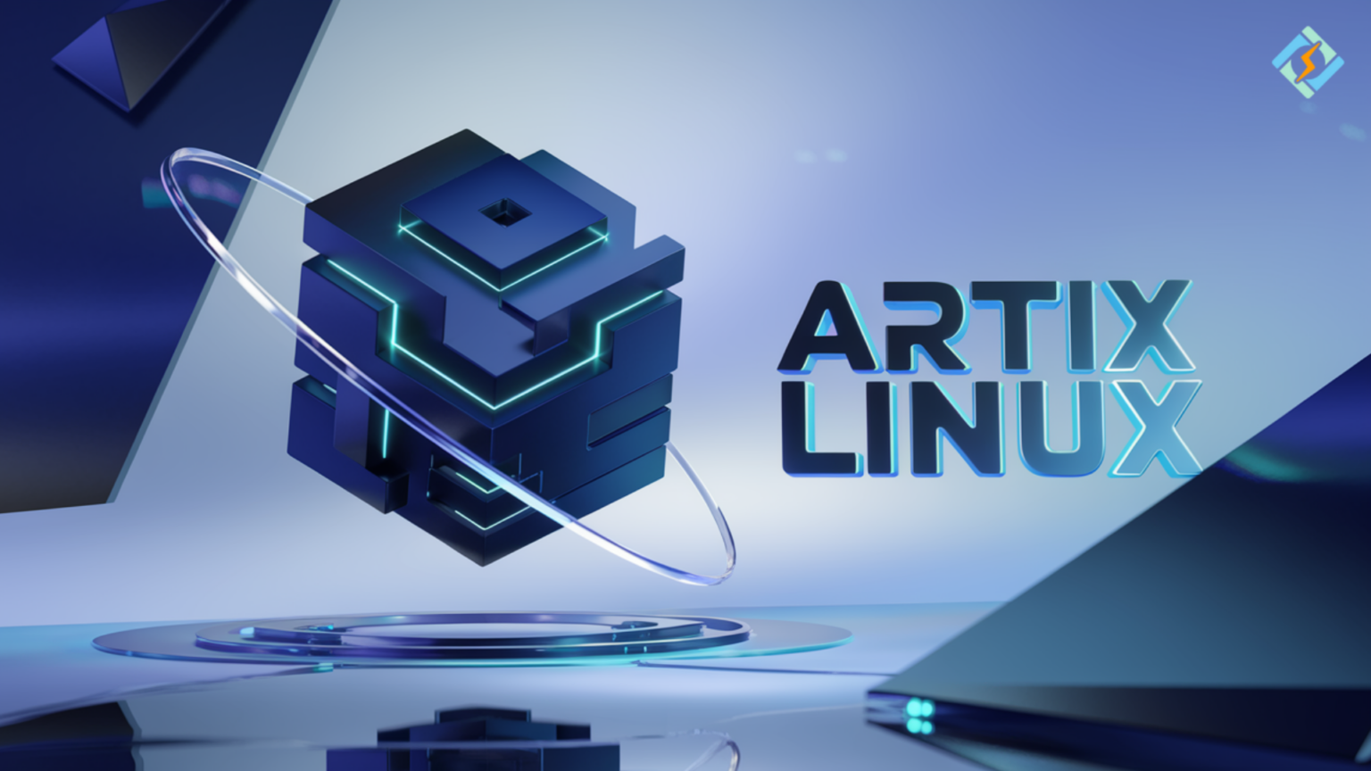 Artix Linux Download Powerful Freedom Without Systemd (2026)