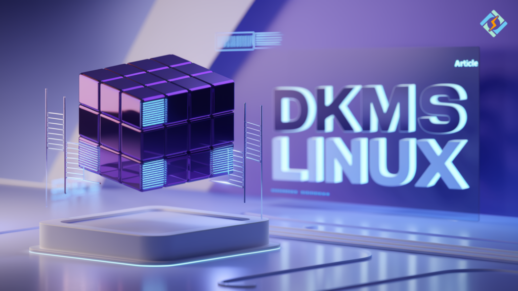 DKMS Linux