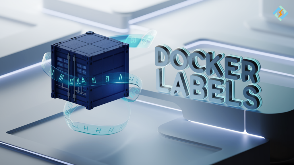 Docker Label