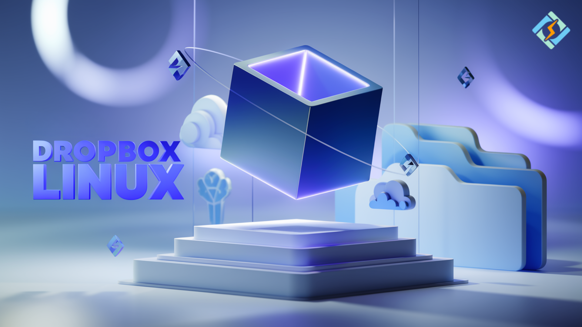Dropbox Linux