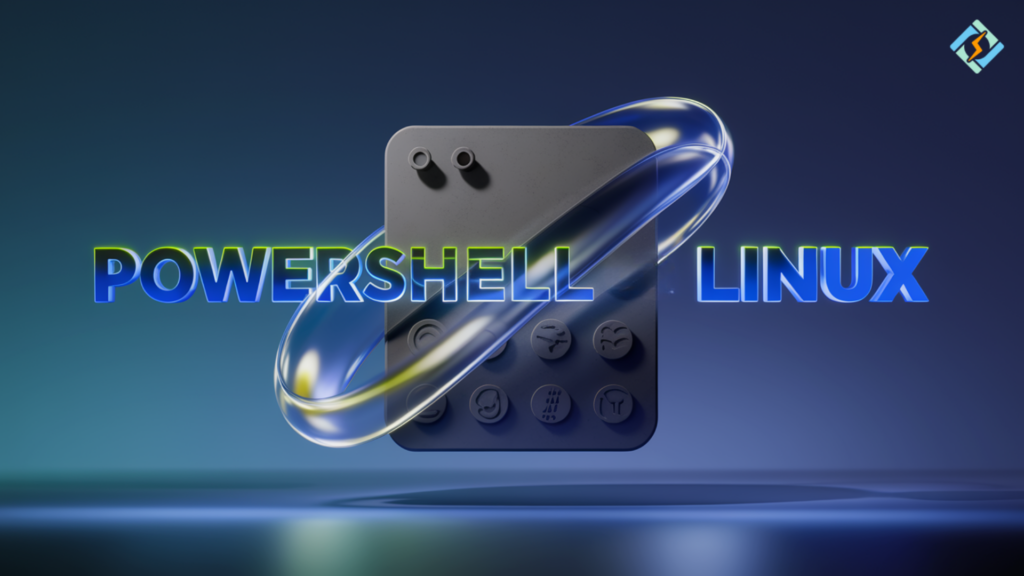 PowerShell Linux