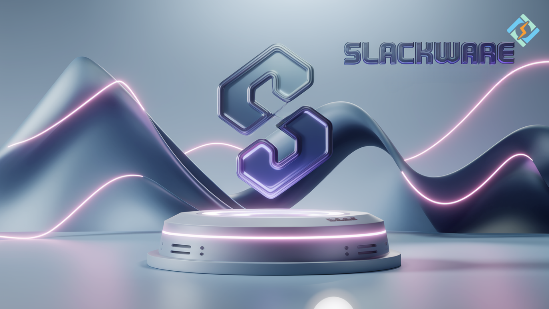 Linux Slackware