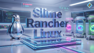 Slime Rancher Linux