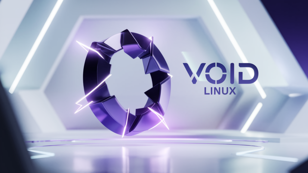 Void Linux