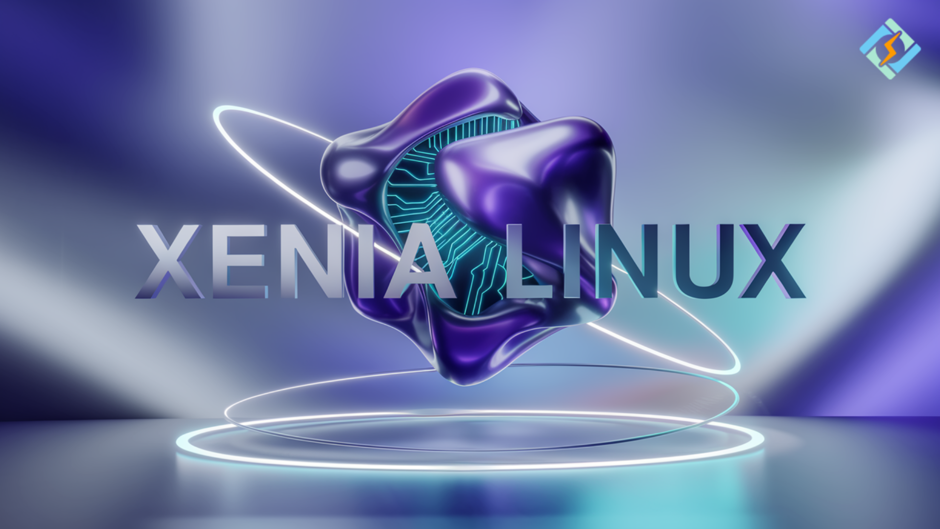 Xenia Linux Mascot 2026 Ultimate Guide To A Friendly Distro