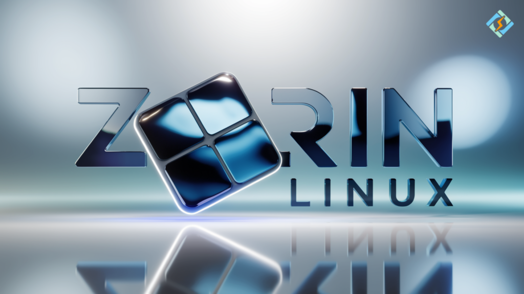 Zorin Linux
