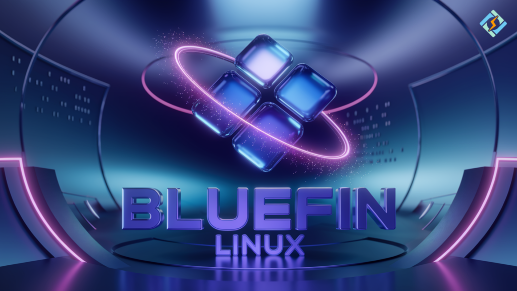 Bluefin Linux