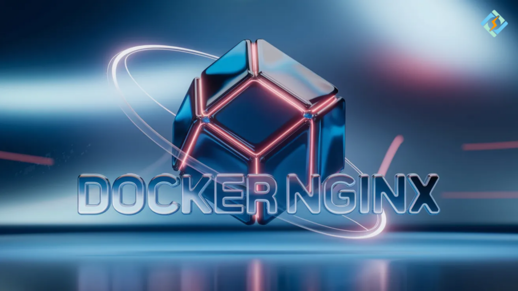 Docker Container Nginx