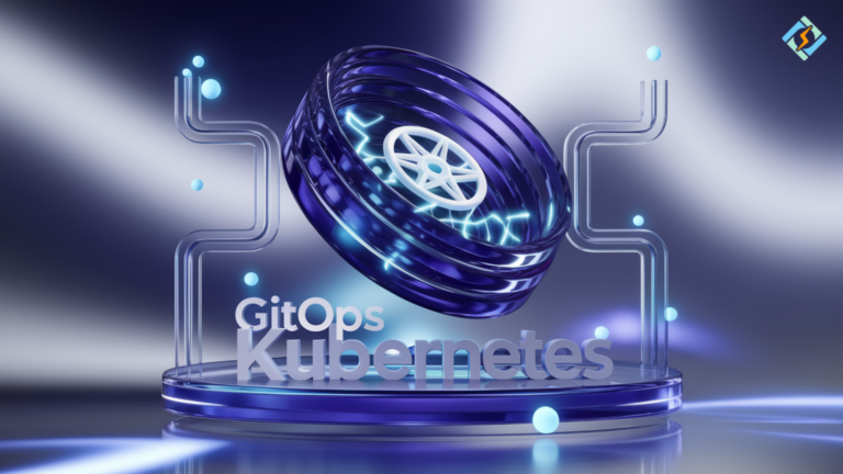GitOps Kubernetes