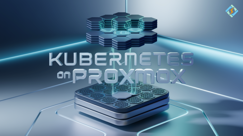 Kubernetes Proxmox