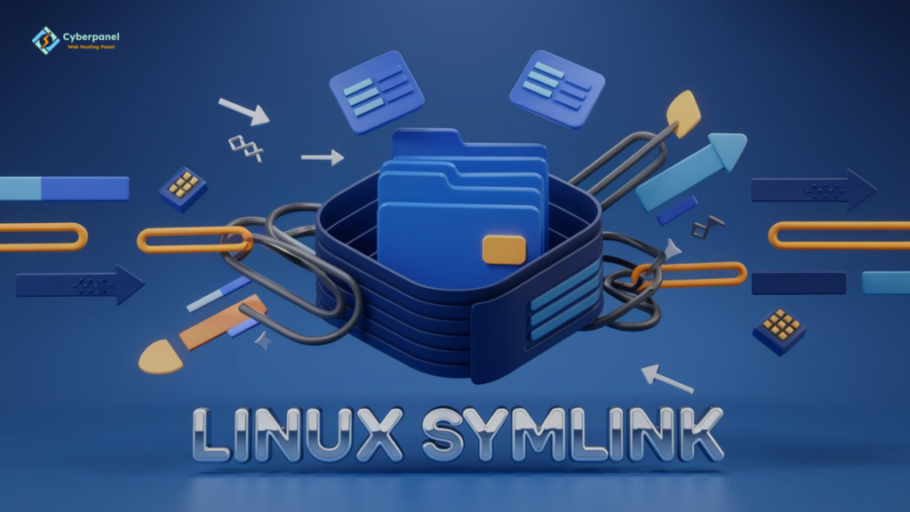 LINUX SYMLINK