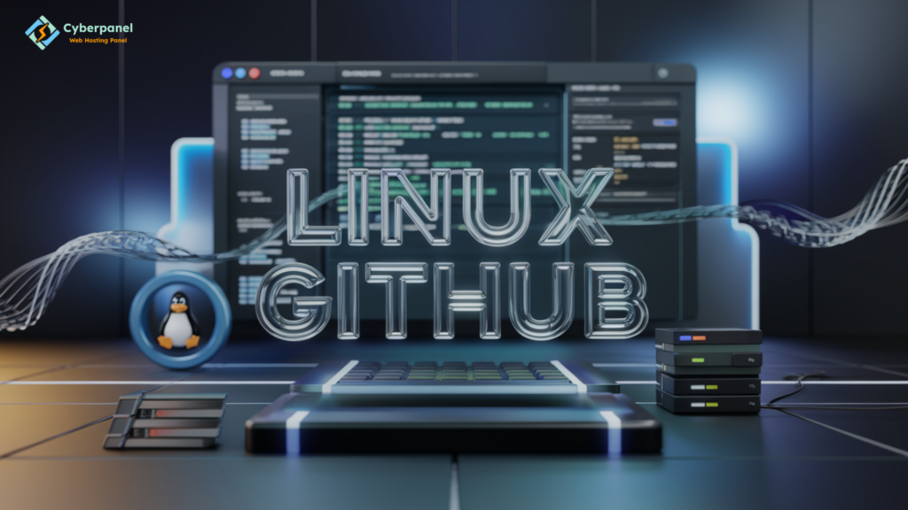 Linux GitHub