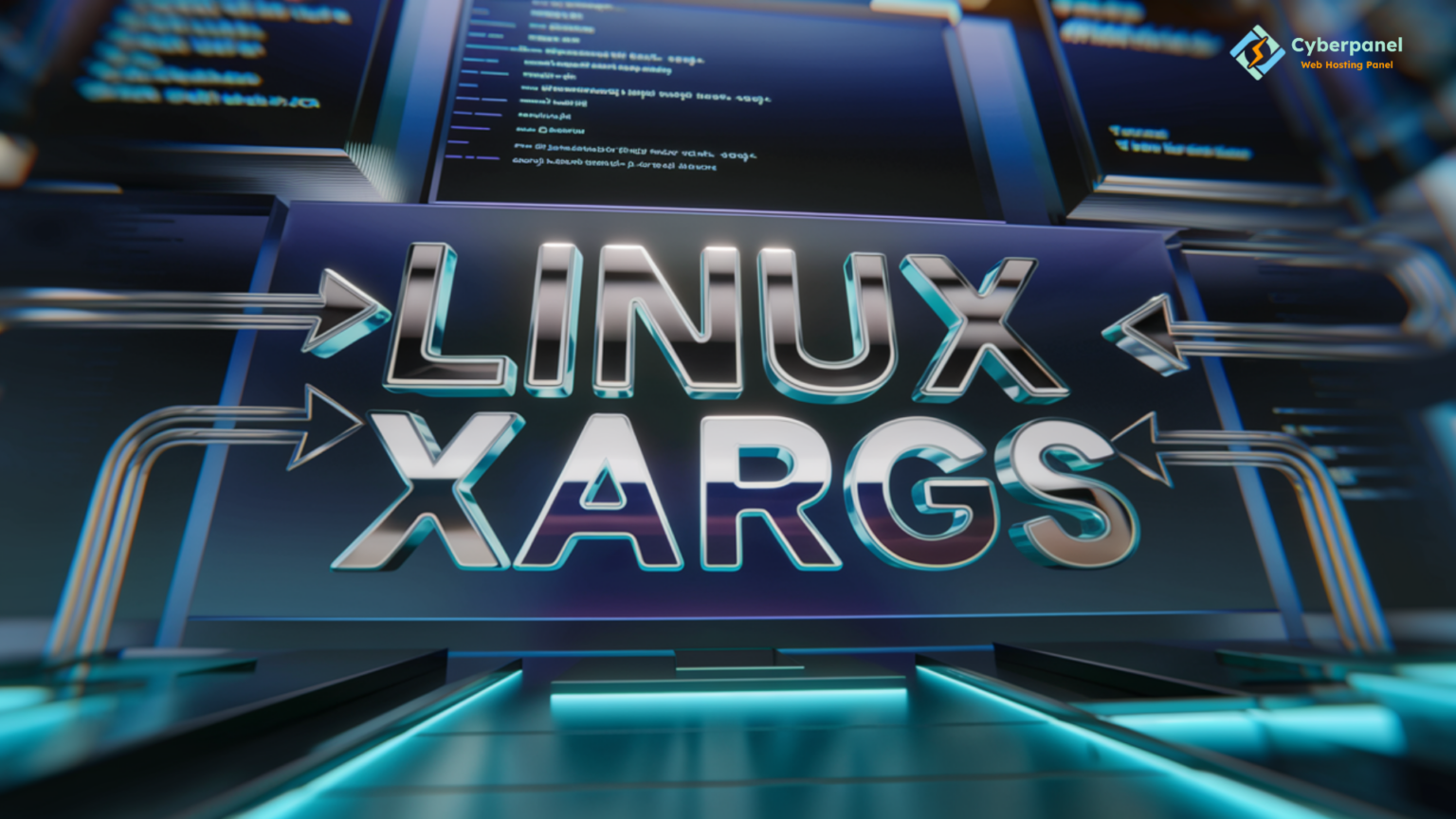 Linux xargs Command Explained Simply in 5 Minutes (2026)