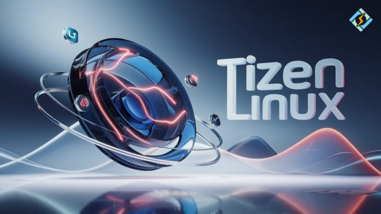Tizen Linux