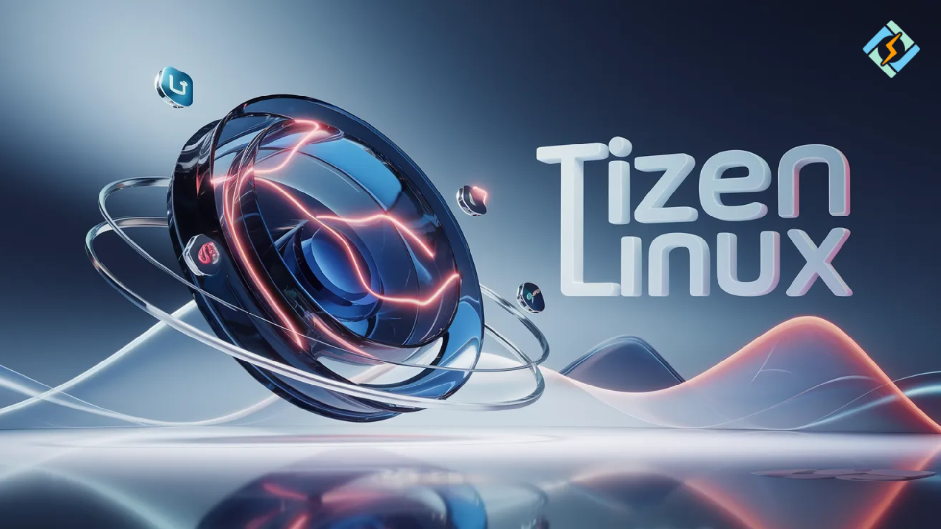 Tizen Linux