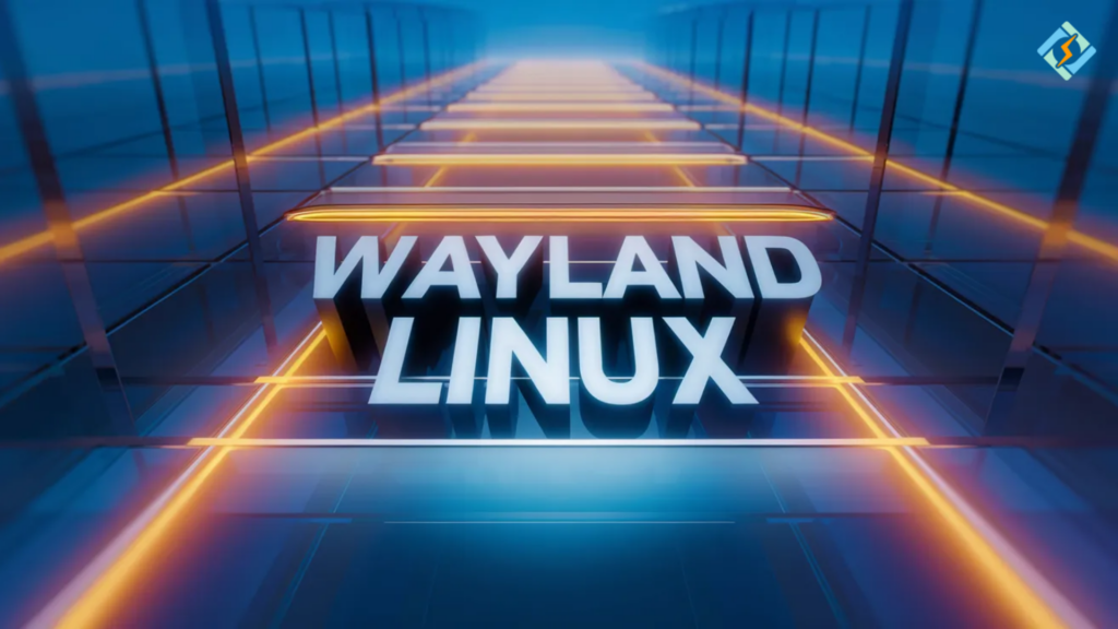 WayLand Linux