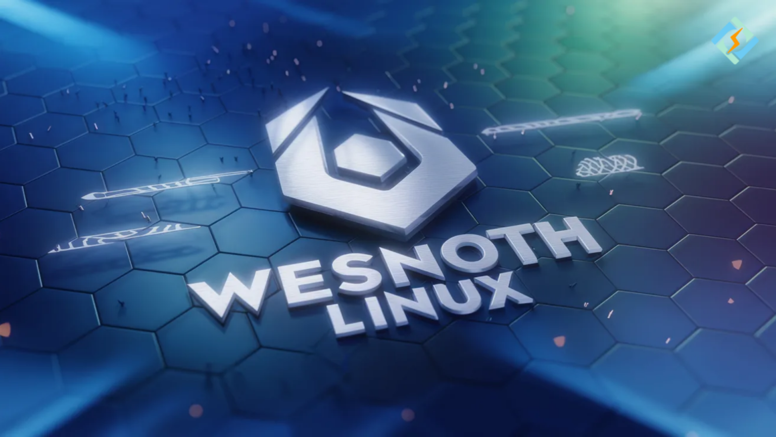Wesnoth Linux 2026 Powerful RPG Strategy Game You Deserve Wesnoth Linux 1536x864 